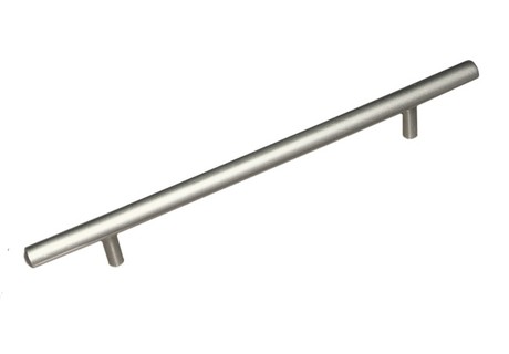 Мебельная ручка RR001SN.4/160 Сатиновый никель