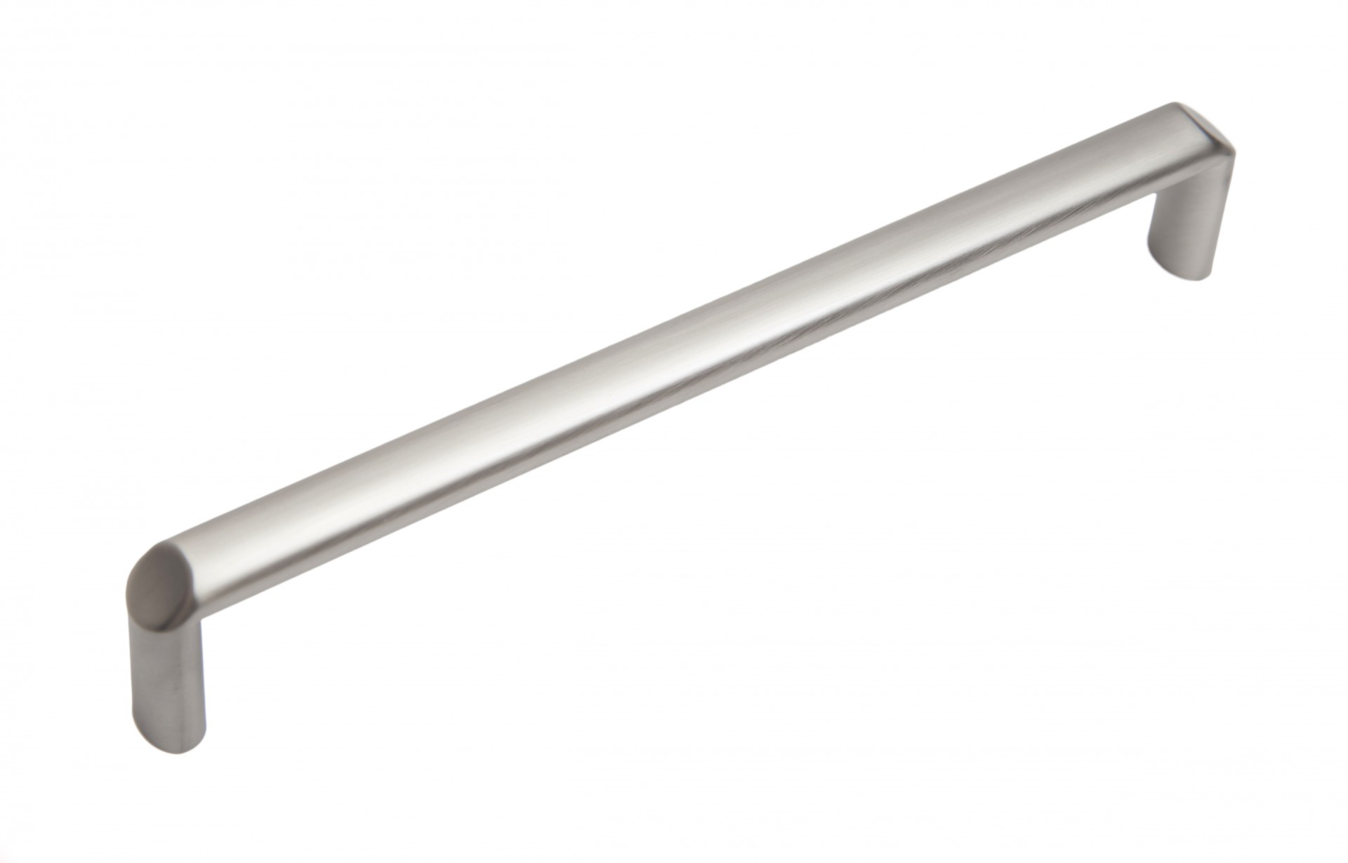 Мебельная ручка ARCTICA RS296MBSN.4/160 матовый атласный никель (уп. 20 шт)
