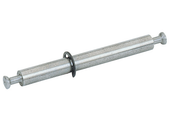 Дюбель двойной DU 868 для Rastex, толщина стенки 16 мм, диаметр 8 мм (250 шт/упак.)