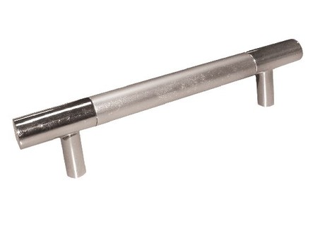 Boyard: Ручка мебельная RS055CP/SC.4/96 матовый хром/матовый хром