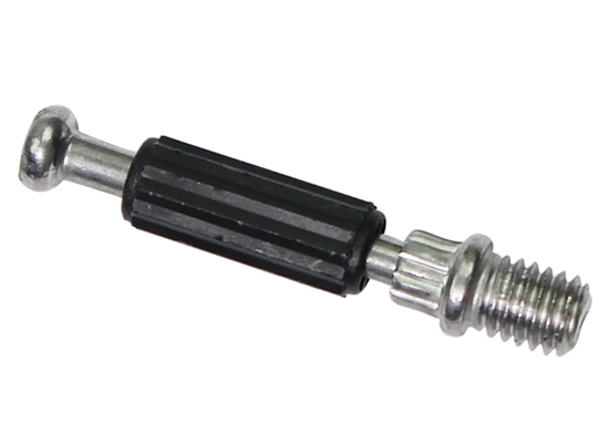 Дюбель ввинчиваемый Twister DU 644, для Rastex, зажимной размер 30 мм, М6 (2000 шт/упак.)